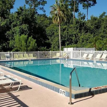 Sun Inn And Suites Kissimmee Exteriör bild
