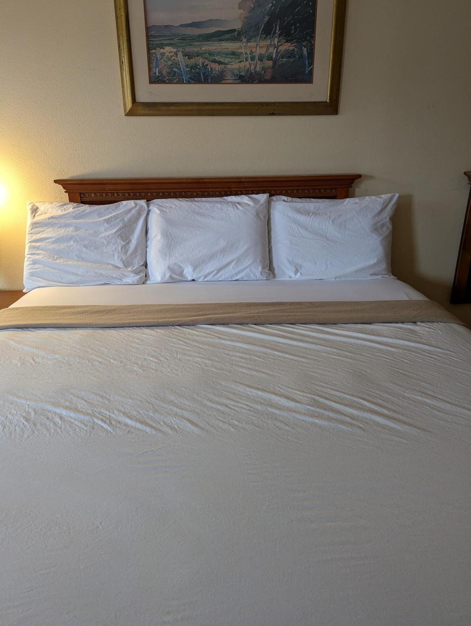 Sun Inn And Suites Kissimmee Exteriör bild