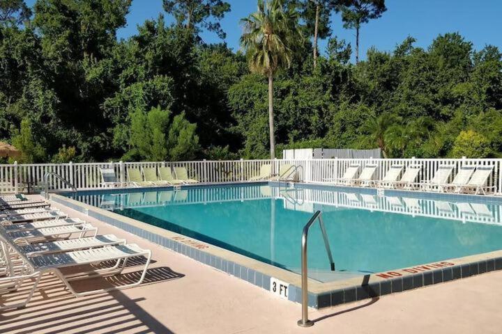 Sun Inn And Suites Kissimmee Exteriör bild